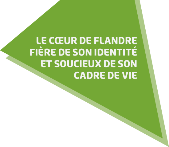 L'identité et le cadre de vie